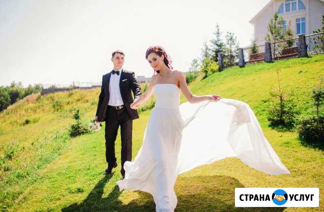Фотограф Уфа - изображение 1