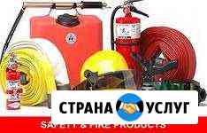 Пожарная сигнализация. Монтаж, обслуживание Краснодар