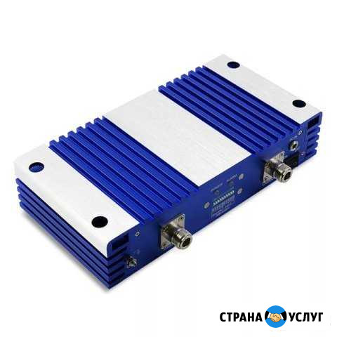 Улучшение качества мобильной связи Брянск - изображение 1