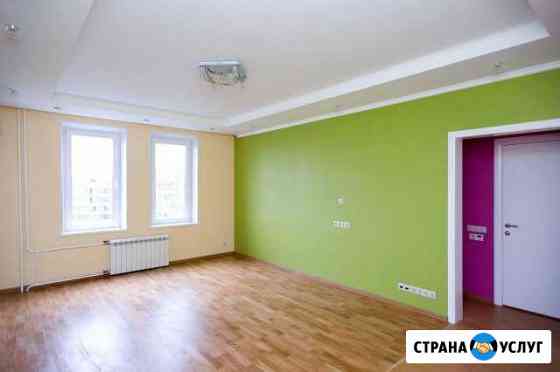 Отделочные работы Курск