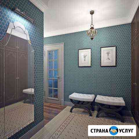 Ремонтные работы, сантехника, отделка квартир Фрязино