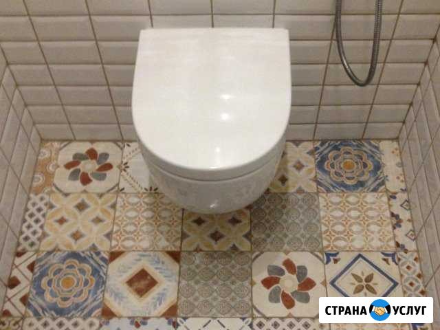 Плиточник с большим опытом Екатеринбург - изображение 1