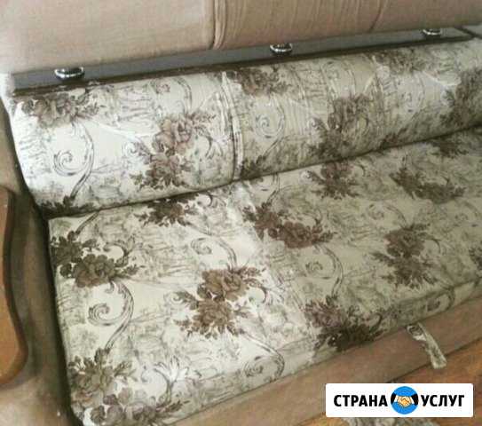 Химчистка мягкой мебели цены минимальные Махачкала - изображение 1