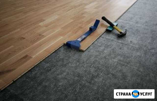 Отделка квартир Котлас - изображение 1
