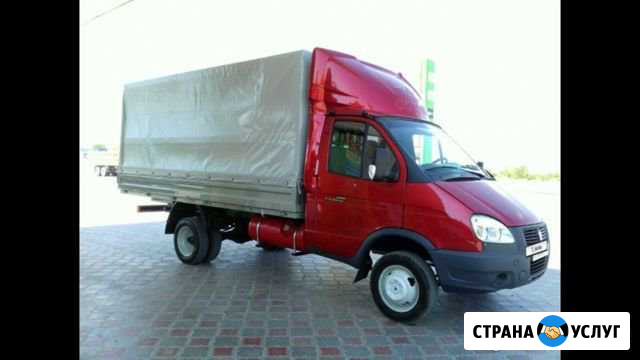 Грузоперевозки Бабаюрт - изображение 1