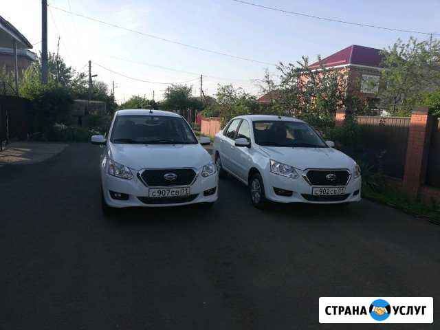 Аренда нового авто Краснодар - изображение 1