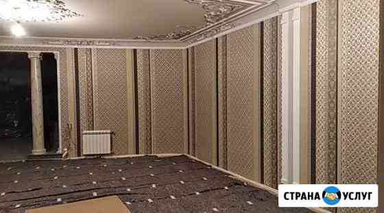 Ремонт и строительство под ключ деревянные изделия Ногинск