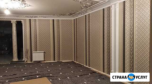Ремонт и строительство под ключ деревянные изделия Ногинск - изображение 1