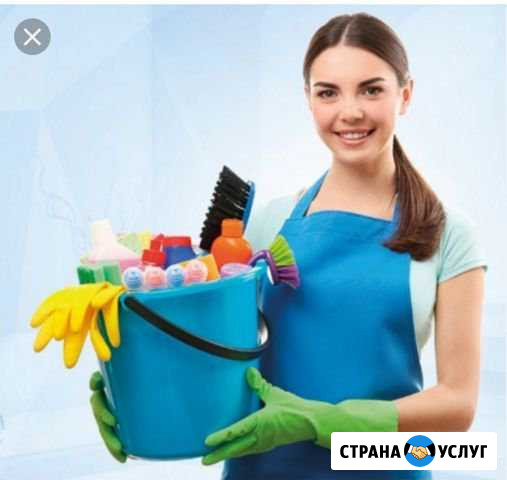 Уборка в Грозном Грозный - изображение 1