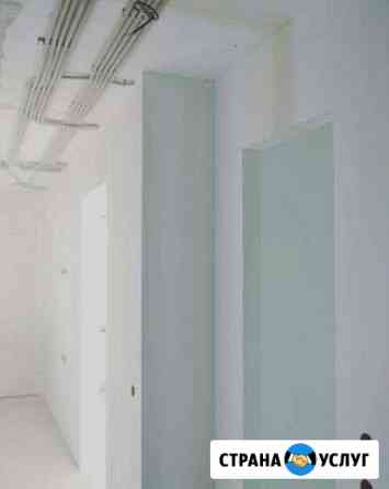 Штукатур маляр Ижевск