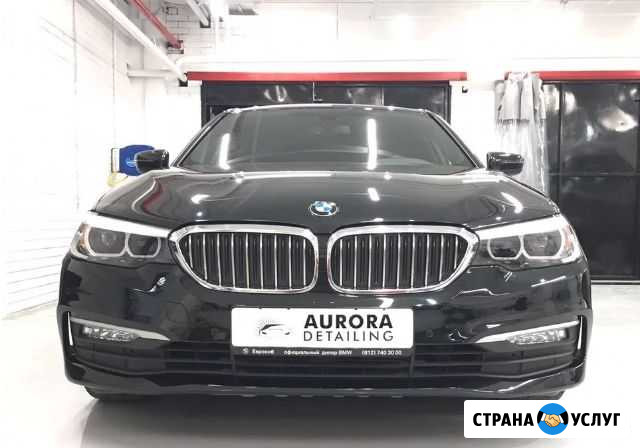Аренда бмв 5 дизель, Ауди Санкт-Петербург - изображение 1