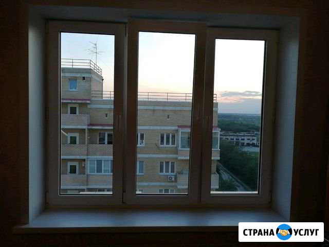 Балконы и окна Краснодар - изображение 1