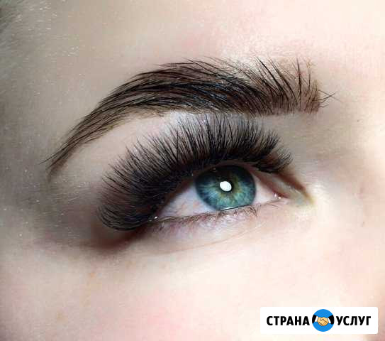 Наращивание ресниц Крымск - изображение 1