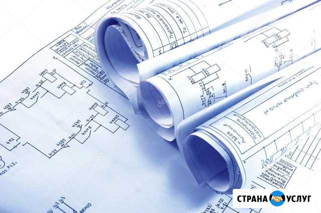 Чертежи любой сложности Пермь - изображение 1