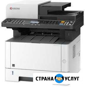 Kyocera ремонт принтеров и мфу Казань - изображение 1
