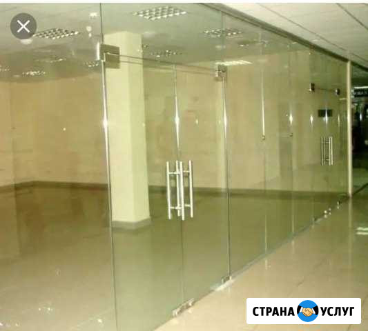 Монтаж Кемерово - изображение 1