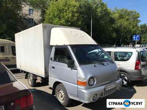 Хендэ портер в аренду Москва