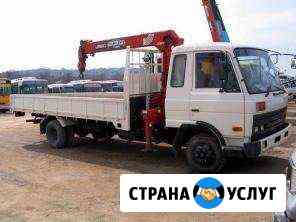 Услуги эвакуатора Константиновск