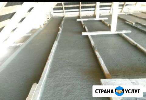 Заливаем потолки Магас - изображение 1
