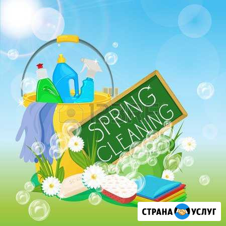 Уборка любой сложности Липецк - изображение 1