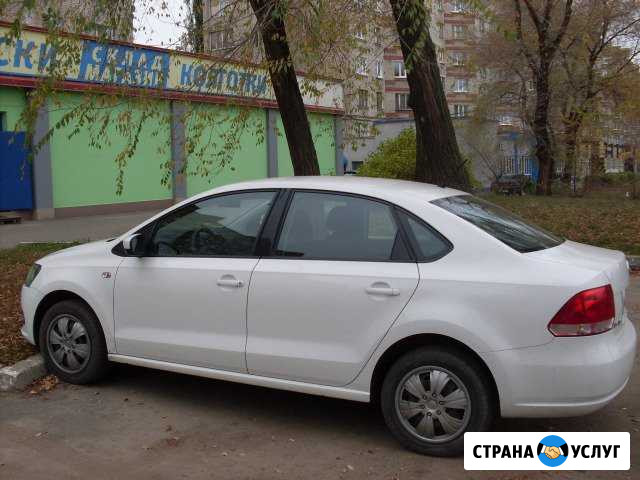 Автоинструктор, инструктор по вождению Воронеж - изображение 1