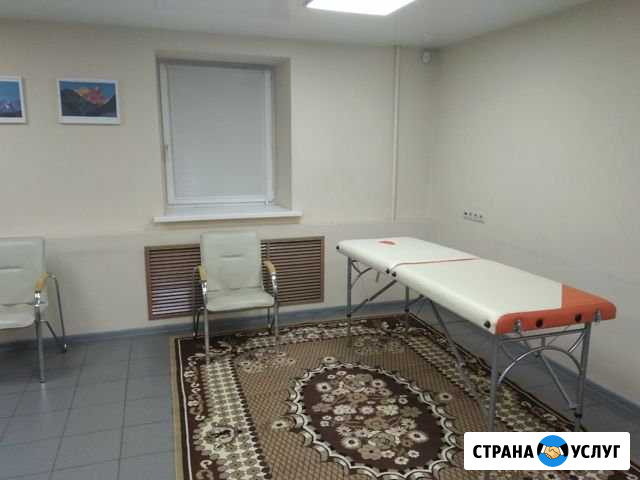 Классический массаж Иркутск - изображение 1