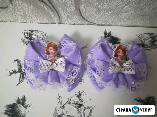 Бантики Балаково - изображение 1