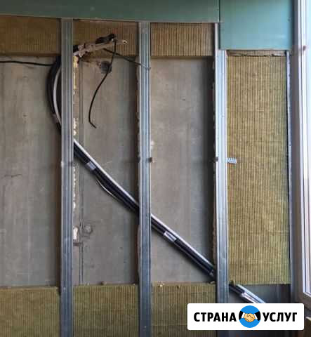 Монтаж кондиционеров Новоивановское - изображение 1