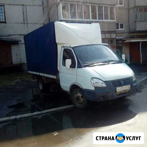 Транспорт Богородск - изображение 1