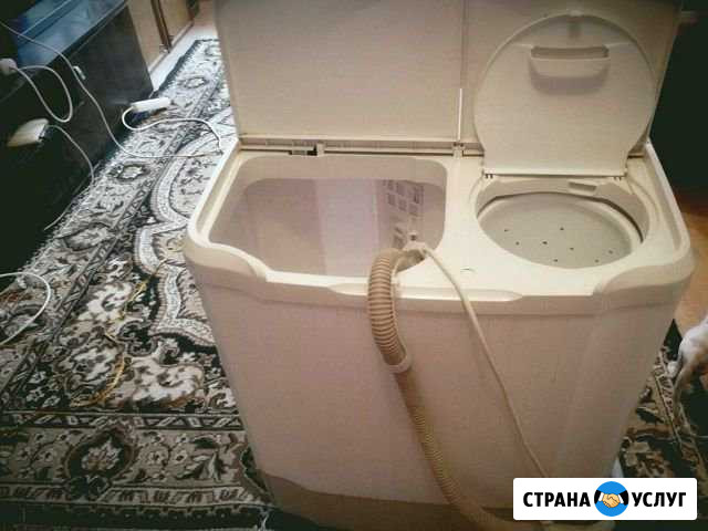 Ремонт стиральных машин Ростов-на-Дону - изображение 1