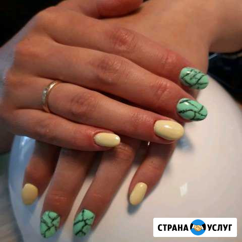 Маникюр и Педикюр Люберцы - изображение 1