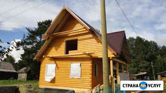 Ремонт крыш Котлас