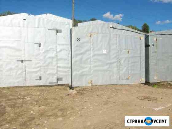 Строительство и ремонт, гаражей Мурманск