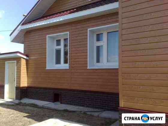 Фасад любой сложности Улан-Удэ