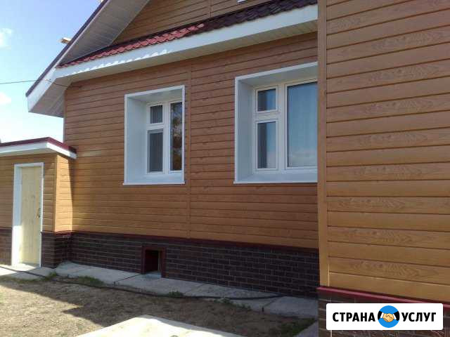 Фасад любой сложности Улан-Удэ - изображение 1