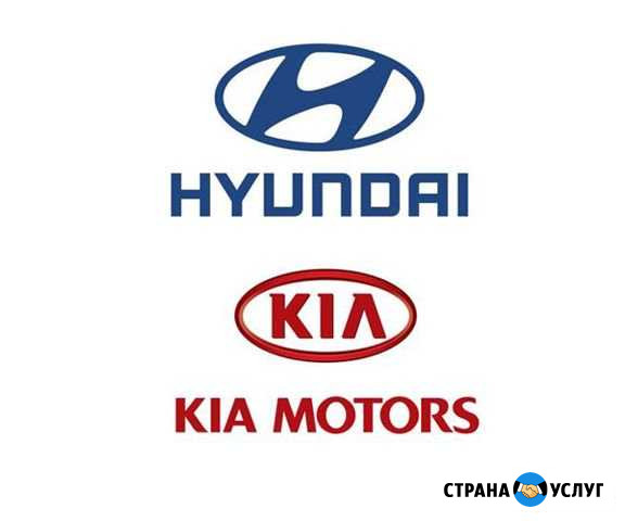 Чип тюнинг (прошивка) Kia Hyundai Казань - изображение 1