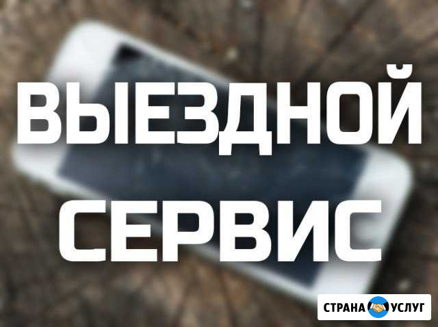 Первый выездной сервис в Твери Тверь - изображение 1