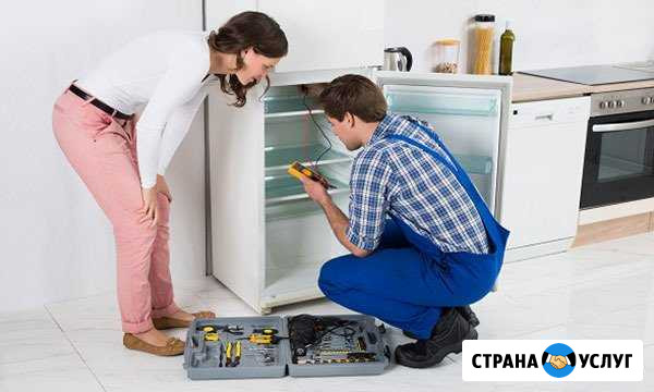Ремонт холодильников и торгхол. оборудования Коломна - изображение 1