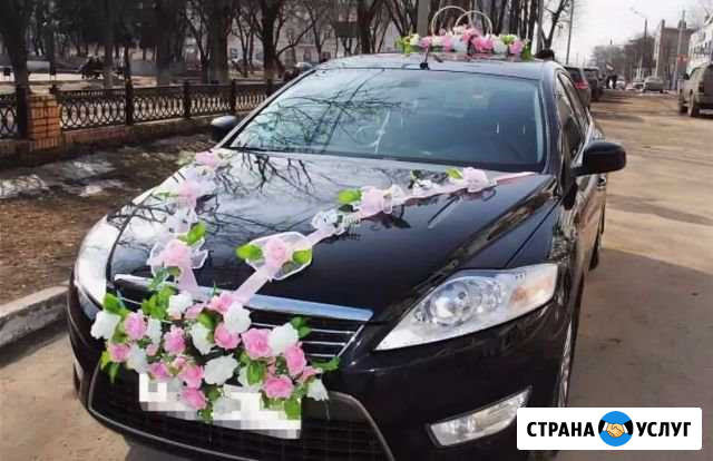 Авто на свадьбу, выписки из род.дома Луховицы - изображение 1