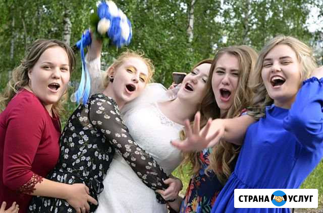 Фотограф на важные мероприятия Лениногорск - изображение 1