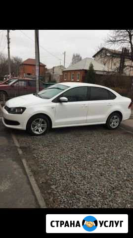 Аренда авто/работа в такси Ростов-на-Дону - изображение 1