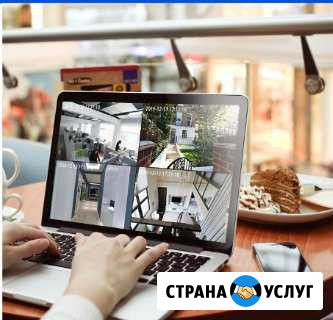 Видеонаблюдение через интернет Вышний Волочек Вышний Волочек - изображение 1
