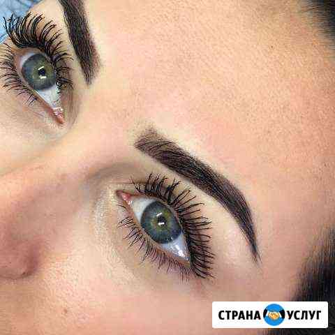 Перманентный макияж, татуаж Йошкар-Ола
