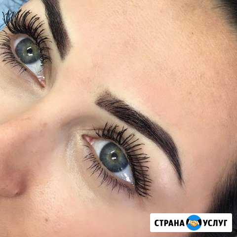 Перманентный макияж, татуаж Йошкар-Ола - изображение 1