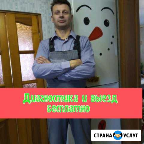 Ремонт холодильников Ногинск - изображение 1