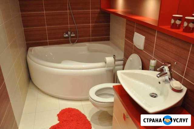 Плиточник мастер, сантехник Батайск - изображение 1