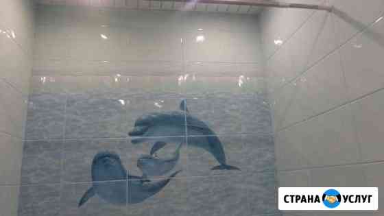 Плиточник Михайловск