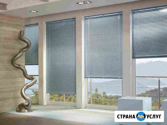 Жалюзи москитные сетки Махачкала