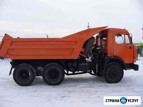 Вывоз мусора Омск
