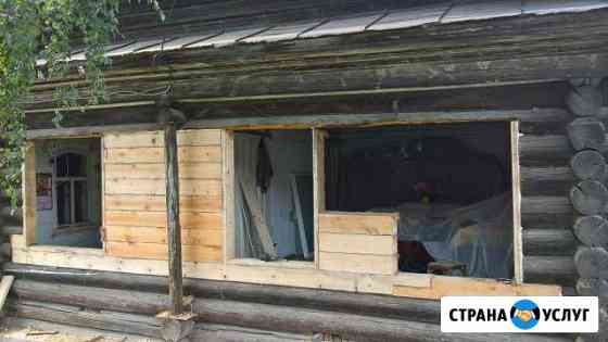 Из старого дома сделаем новый Нижний Тагил